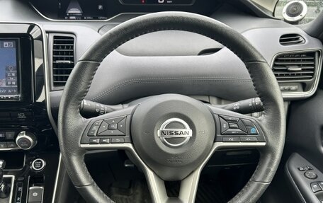 Nissan Serena IV, 2022 год, 2 054 000 рублей, 8 фотография