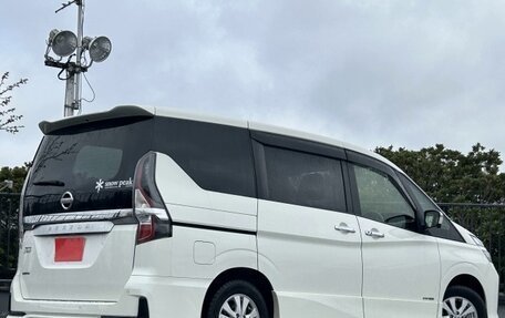 Nissan Serena IV, 2022 год, 2 054 000 рублей, 4 фотография