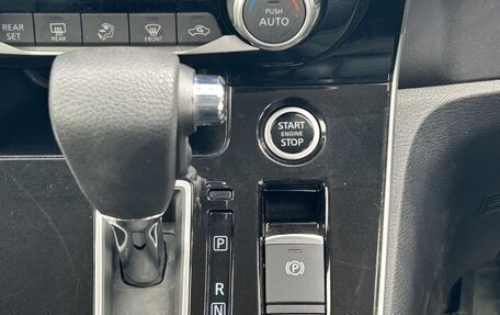 Nissan Serena IV, 2022 год, 2 054 000 рублей, 11 фотография