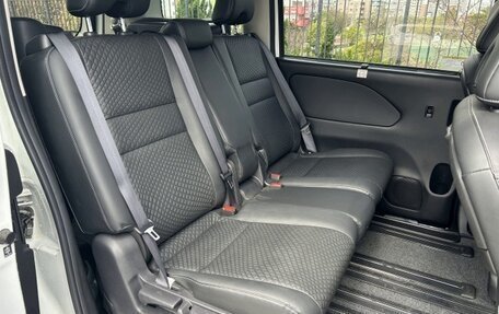 Nissan Serena IV, 2022 год, 2 054 000 рублей, 13 фотография