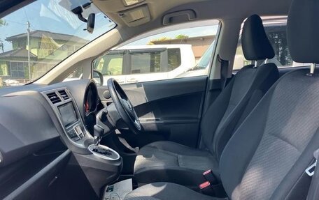 Toyota Ractis II, 2016 год, 894 000 рублей, 11 фотография