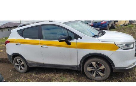 JAC S3, 2020 год, 665 555 рублей, 3 фотография