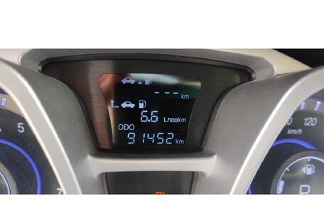 JAC S3, 2020 год, 665 555 рублей, 7 фотография