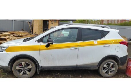 JAC S3, 2020 год, 665 555 рублей, 2 фотография