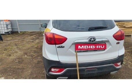 JAC S3, 2020 год, 665 555 рублей, 4 фотография