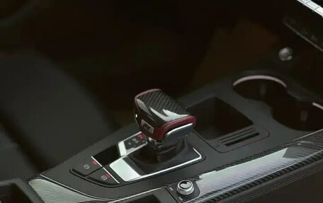 Audi A4, 2022 год, 2 435 000 рублей, 6 фотография
