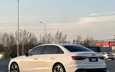 Audi A4, 2022 год, 2 435 000 рублей, 5 фотография