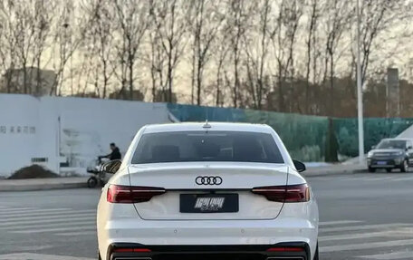 Audi A4, 2022 год, 2 435 000 рублей, 13 фотография