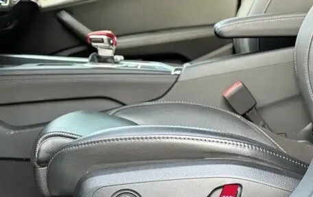 Audi A4, 2022 год, 2 435 000 рублей, 8 фотография