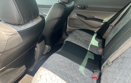 Honda Civic VIII, 2006 год, 560 000 рублей, 9 фотография
