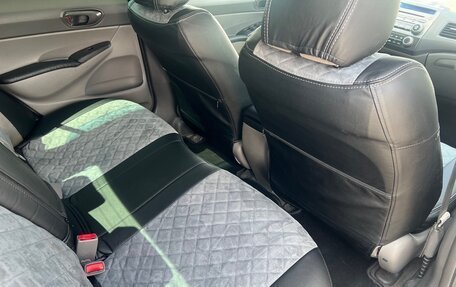 Honda Civic VIII, 2006 год, 560 000 рублей, 10 фотография