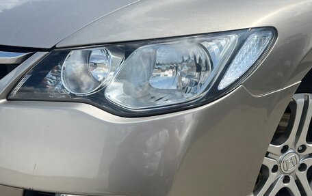 Honda Civic VIII, 2006 год, 560 000 рублей, 15 фотография