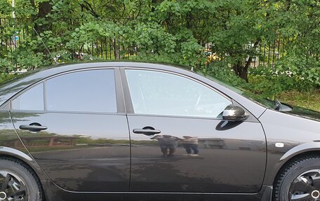 Nissan Primera III, 2006 год, 990 000 рублей, 6 фотография
