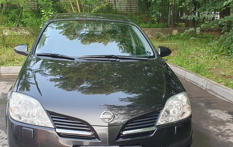 Nissan Primera III, 2006 год, 990 000 рублей, 7 фотография