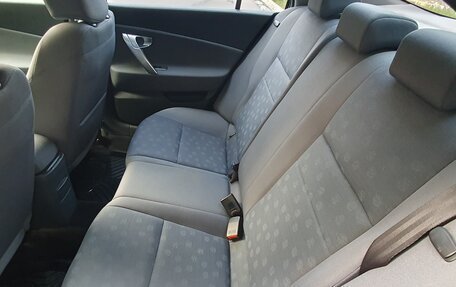Nissan Primera III, 2006 год, 990 000 рублей, 10 фотография