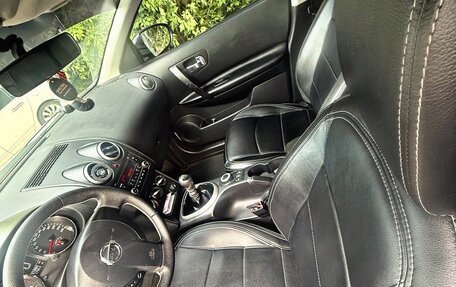 Nissan Qashqai, 2013 год, 1 300 000 рублей, 8 фотография