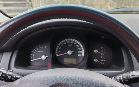 KIA Sportage II, 2007 год, 600 000 рублей, 4 фотография