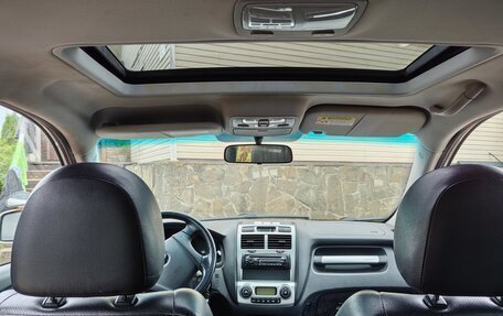 KIA Sportage II, 2007 год, 600 000 рублей, 7 фотография