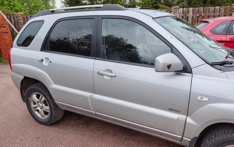 KIA Sportage II, 2007 год, 600 000 рублей, 6 фотография