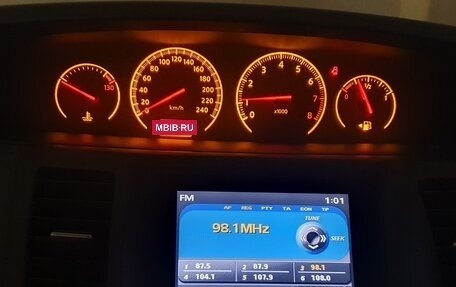 Nissan Primera III, 2006 год, 990 000 рублей, 11 фотография