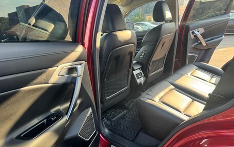 Geely Atlas I, 2019 год, 1 650 000 рублей, 9 фотография
