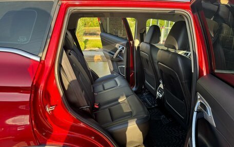 Geely Atlas I, 2019 год, 1 650 000 рублей, 8 фотография
