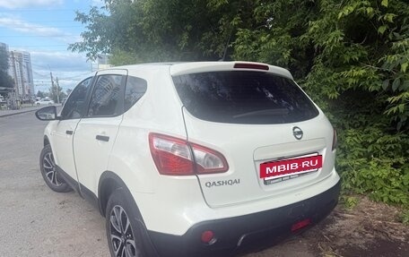 Nissan Qashqai, 2013 год, 1 300 000 рублей, 5 фотография