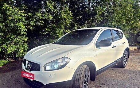 Nissan Qashqai, 2013 год, 1 300 000 рублей, 6 фотография