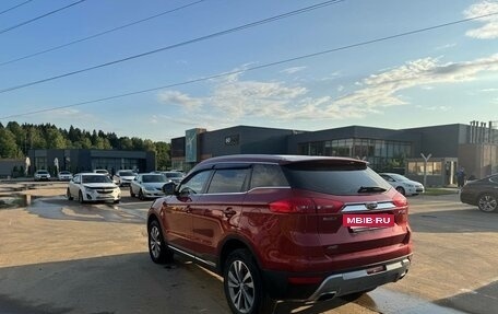 Geely Atlas I, 2019 год, 1 650 000 рублей, 5 фотография