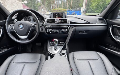 BMW 3 серия, 2016 год, 1 950 000 рублей, 8 фотография