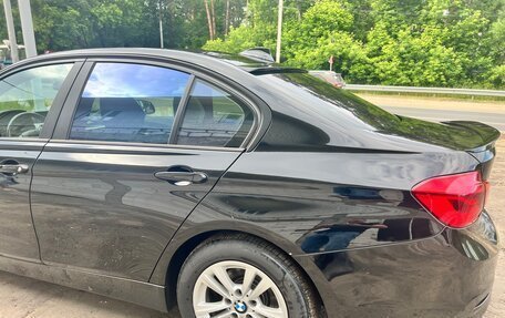 BMW 3 серия, 2016 год, 1 950 000 рублей, 5 фотография