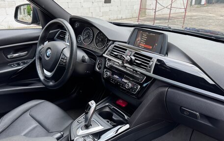 BMW 3 серия, 2016 год, 1 950 000 рублей, 9 фотография