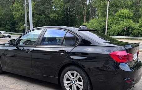 BMW 3 серия, 2016 год, 1 950 000 рублей, 12 фотография