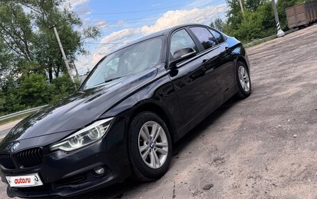 BMW 3 серия, 2016 год, 1 950 000 рублей, 13 фотография