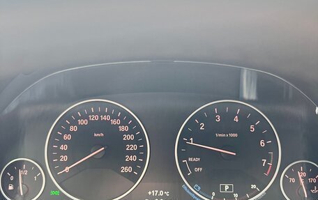 BMW 3 серия, 2016 год, 1 950 000 рублей, 14 фотография