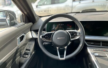 Haval F7, 2025 год, 2 849 000 рублей, 10 фотография