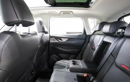 Changan CS35 Plus, 2024 год, 2 629 900 рублей, 15 фотография