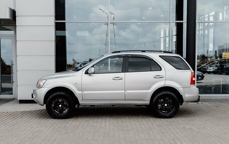 KIA Sorento IV, 2011 год, 1 100 000 рублей, 8 фотография
