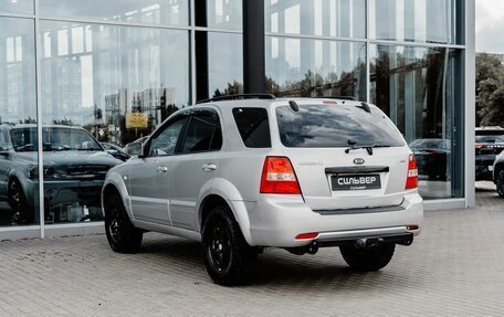 KIA Sorento IV, 2011 год, 1 100 000 рублей, 6 фотография