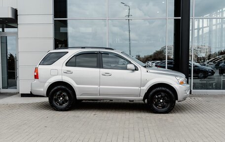 KIA Sorento IV, 2011 год, 1 100 000 рублей, 9 фотография