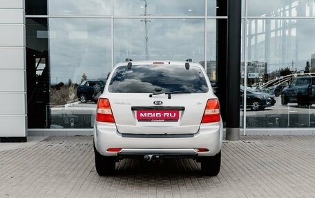 KIA Sorento IV, 2011 год, 1 100 000 рублей, 4 фотография
