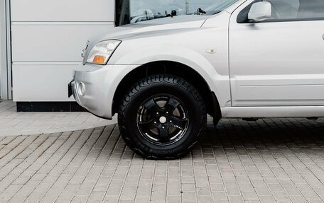 KIA Sorento IV, 2011 год, 1 100 000 рублей, 10 фотография