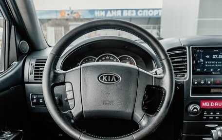 KIA Sorento IV, 2011 год, 1 100 000 рублей, 13 фотография