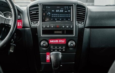 KIA Sorento IV, 2011 год, 1 100 000 рублей, 16 фотография