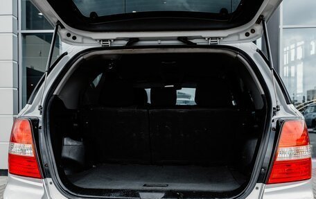 KIA Sorento IV, 2011 год, 1 100 000 рублей, 25 фотография
