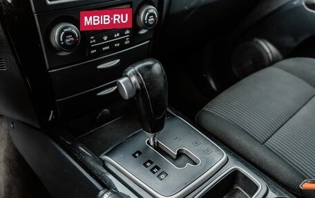 KIA Sorento IV, 2011 год, 1 100 000 рублей, 19 фотография
