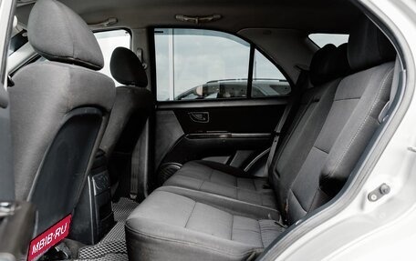 KIA Sorento IV, 2011 год, 1 100 000 рублей, 11 фотография