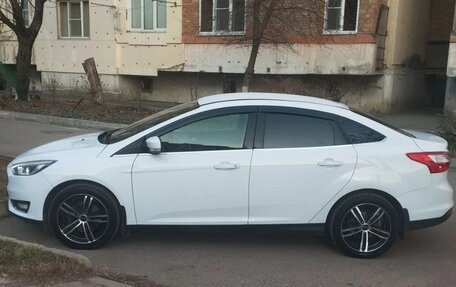 Ford Focus III, 2013 год, 1 050 000 рублей, 5 фотография