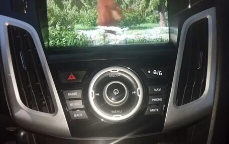 Ford Focus III, 2013 год, 1 050 000 рублей, 12 фотография