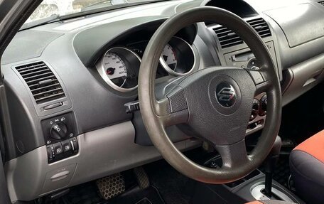 Suzuki Ignis II (HR), 2007 год, 479 990 рублей, 2 фотография